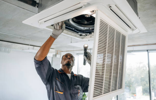 Licensed Hvac Installation service in Metamora, IL - FH HVAC