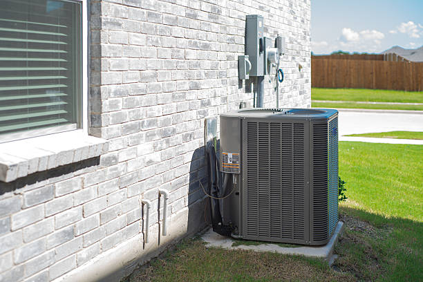 Reliable Hvac Installation contractor in Metamora, IL by FH HVAC