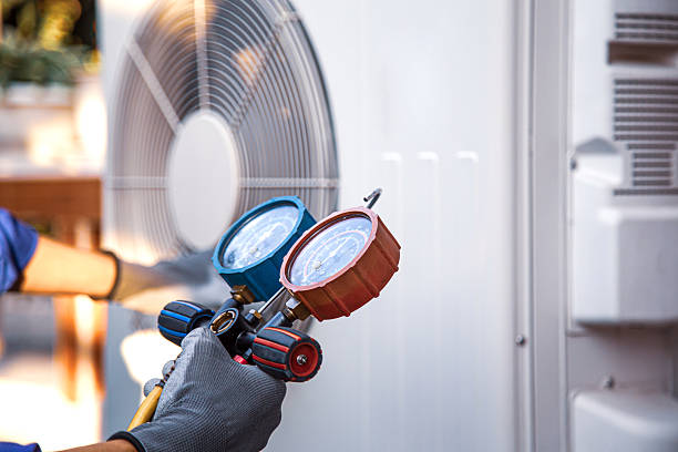 Affordable Hvac Installation solutions in Metamora, IL